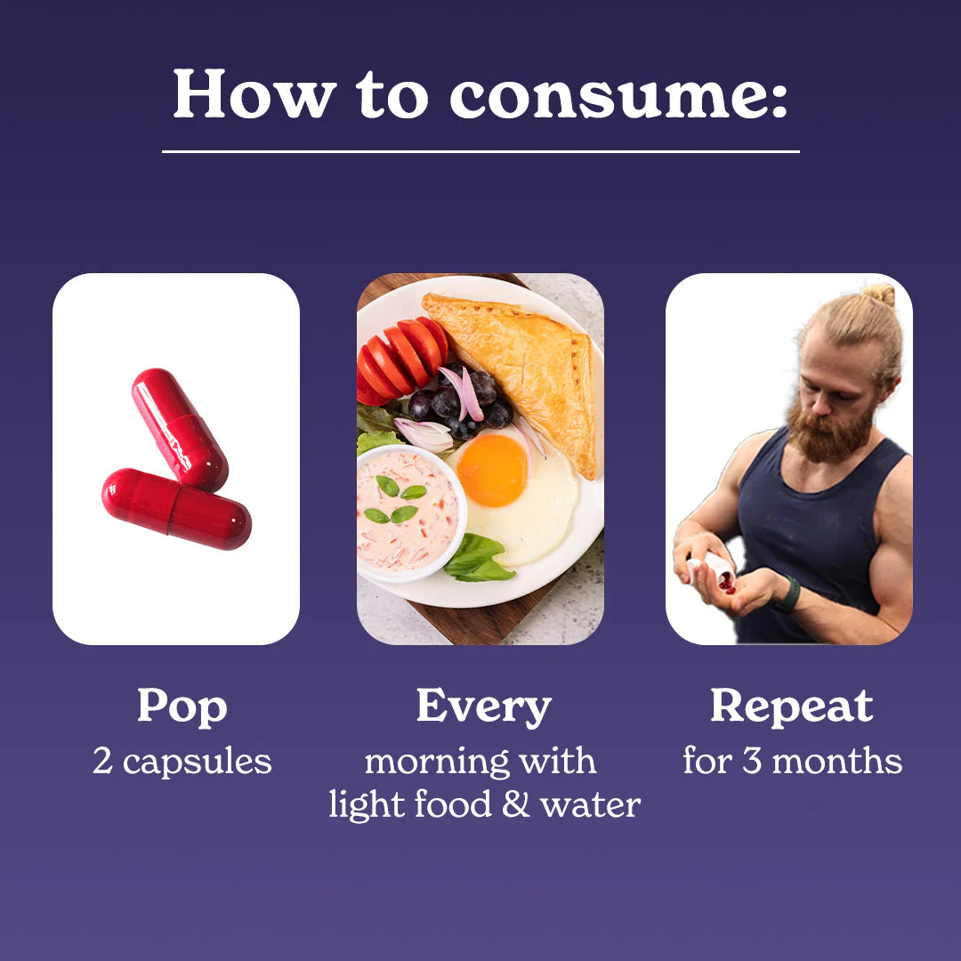 Mars NitroPrex: A Natural Nitric Oxide Booster: Size & Bedroom Performance