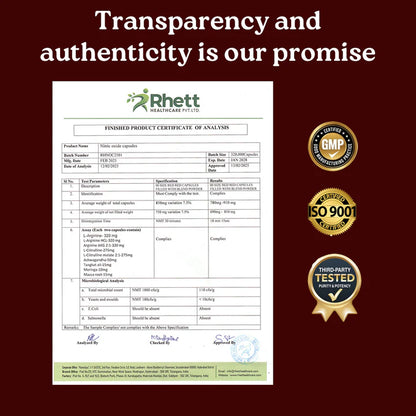 Mars NitroPrex: A Natural Nitric Oxide Booster: Size & Bedroom Performance