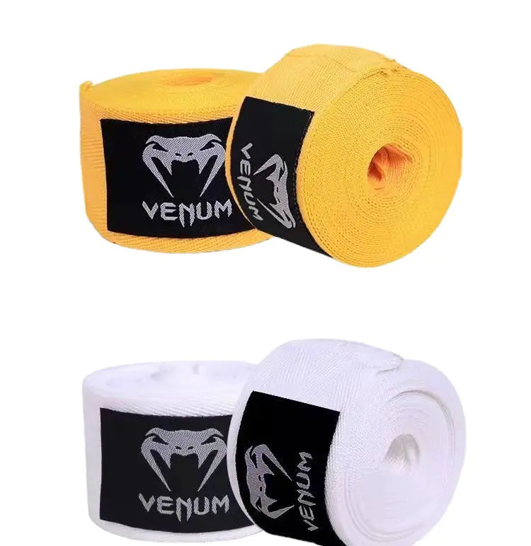 "Venom Hand Wraps for MMA"